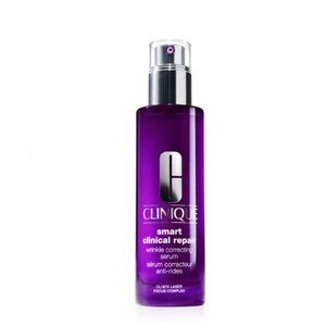 Clinique Smart Clinical Repair Wrinkle Correcting Serum 3.4 OZ 100 ml $192 New
